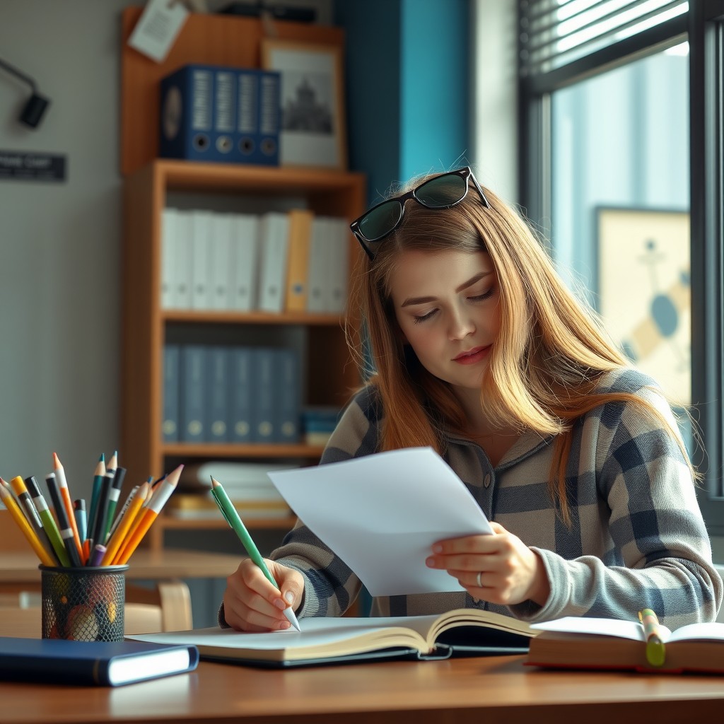 Najbolje tehnike za brzo pisanje seminarskih radova